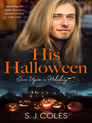 cover image of His Halloween